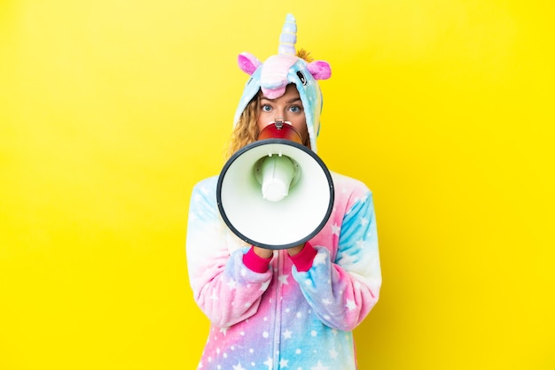 写真 孤立した背景上の女性