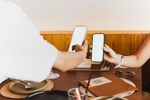 Pay By Phone Bill Food