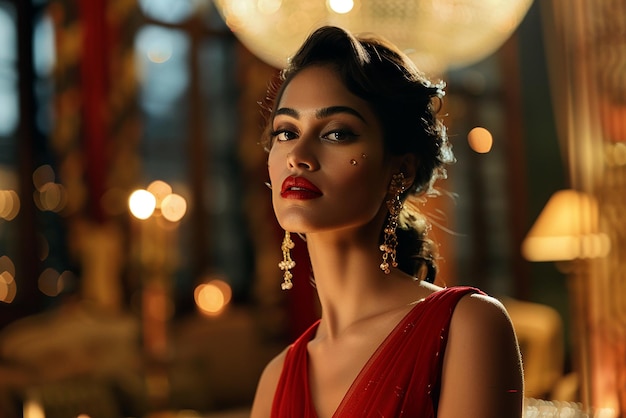 Custom Jewelry for Evening Wear: Unleash Your Glamour with Unique Accessories 3 Custom Jewelry for Evening Wear: Unleash Your Glamour with Unique Accessories