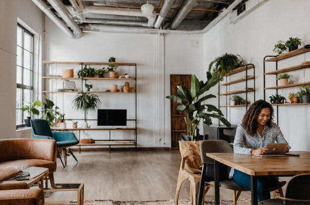 Co-Working Building: Revolutionizing Workspaces for the Future