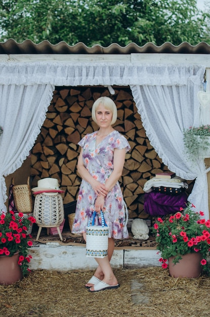 Сборка каркаса
