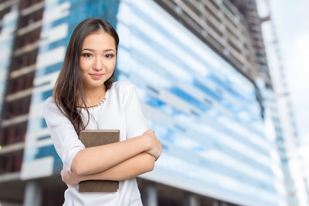 女性大学／大学生持株本