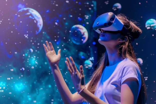 VR-обучение