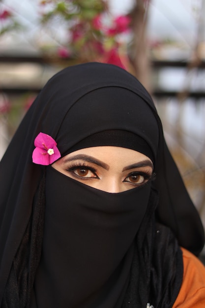 Page 42  Arabian Women Niqab Images - Free Download on Freepik