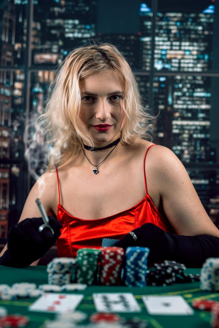 Les avantages des jeux avec croupiers en direct