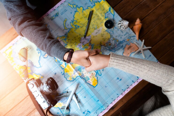 The Ultimate Travel Overview For Very First Time Travelers