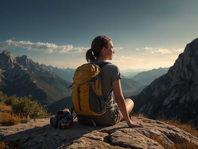 Hiking Tips for Beginners