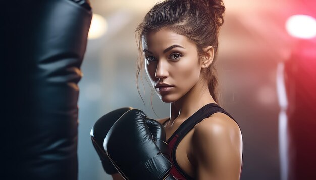 8 badass female boxers you need to know