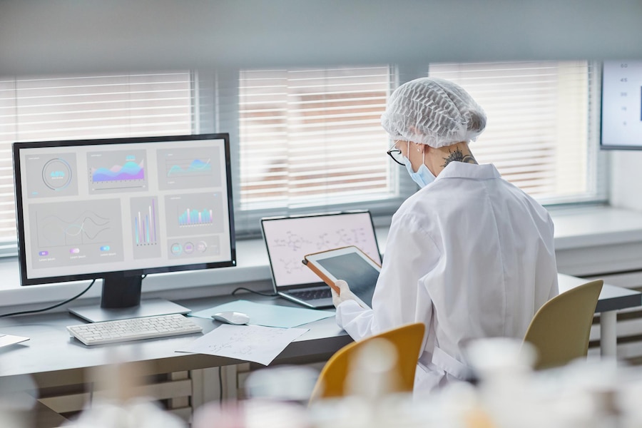 streamline your clinical trial process