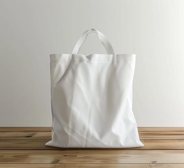 Womans shopping bags