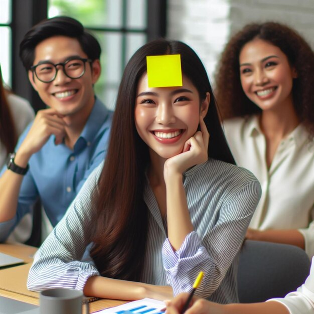 Photo women in business