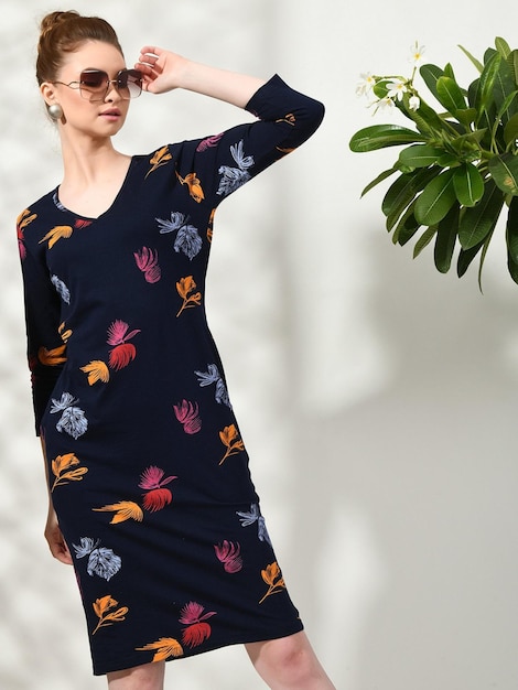 Women clothing Dress