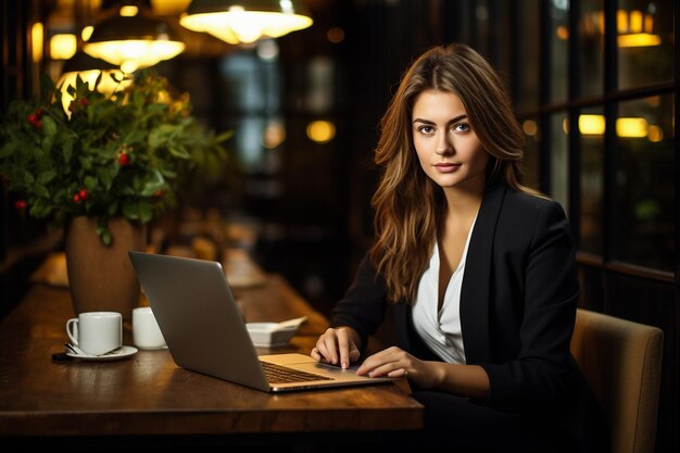 Women Empowerment work in office