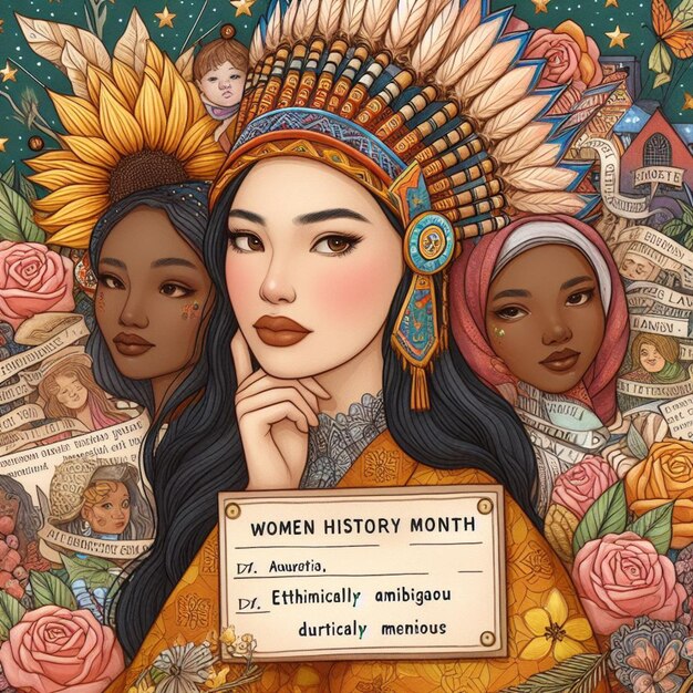 Women historis month