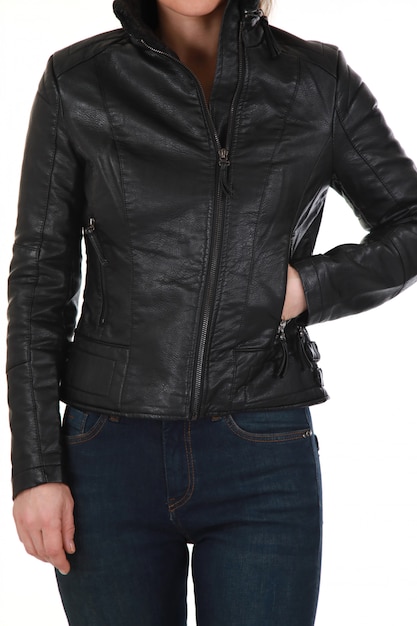 Women jacket