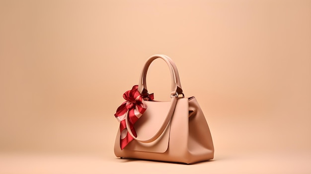 Women leather bag