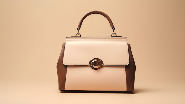 Women leather bag