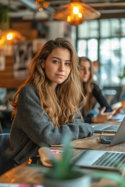 Women Pioneering Future Innovation Leadership