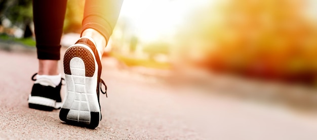 Women Sneakers banner