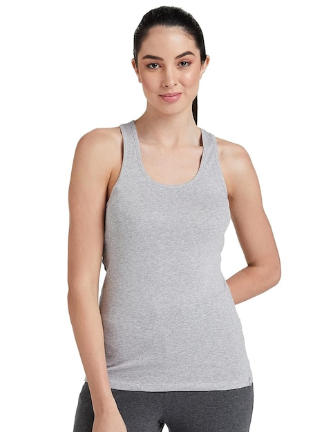 Women Sando Vest Tank top Camisole Tops for Girls