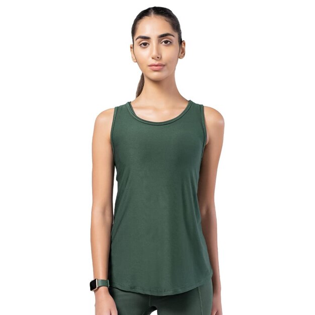 Women Sando Vest Tank top Camisole Tops for Girls