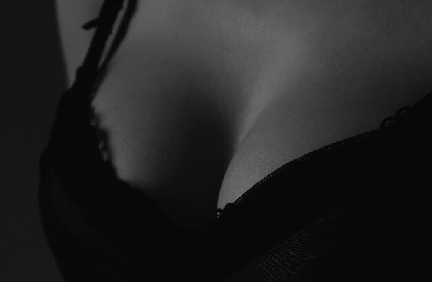 Sexy Breast Youtube