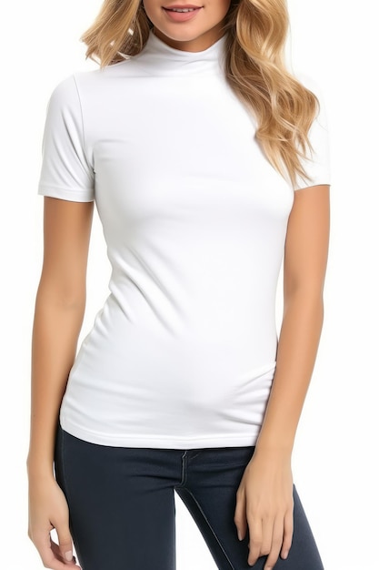 52,000+ T Shirt Template Women Pictures