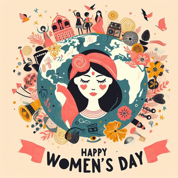 womens day