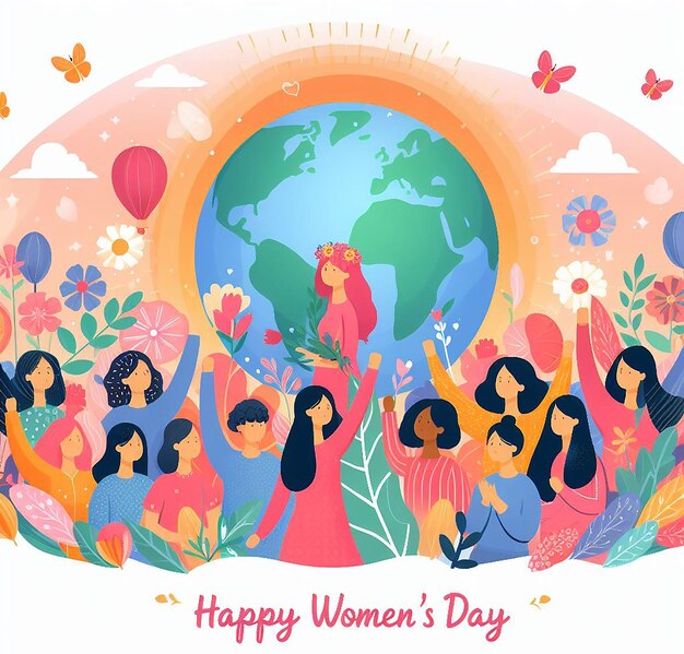 womens day