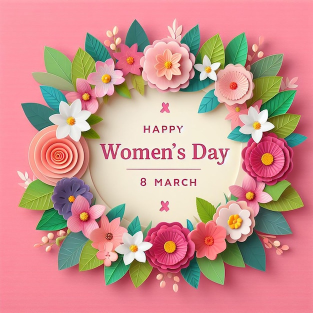 Womens Day