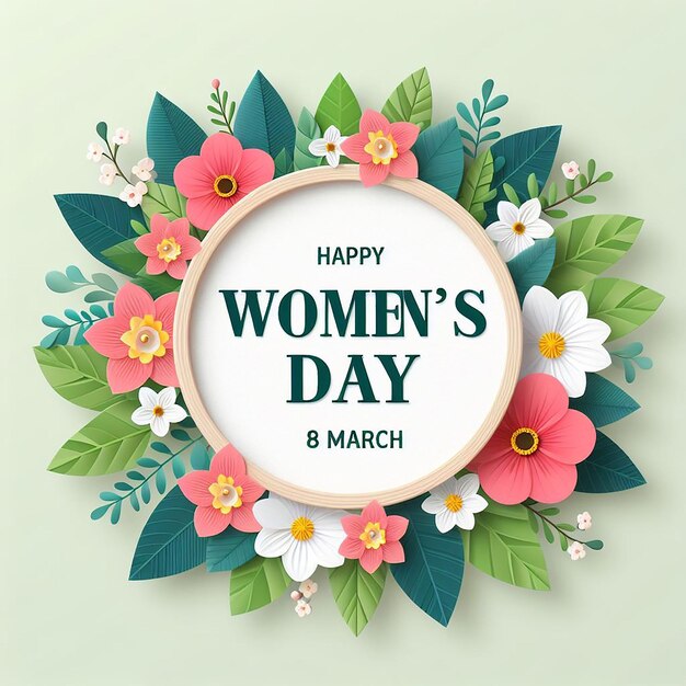 Womens Day