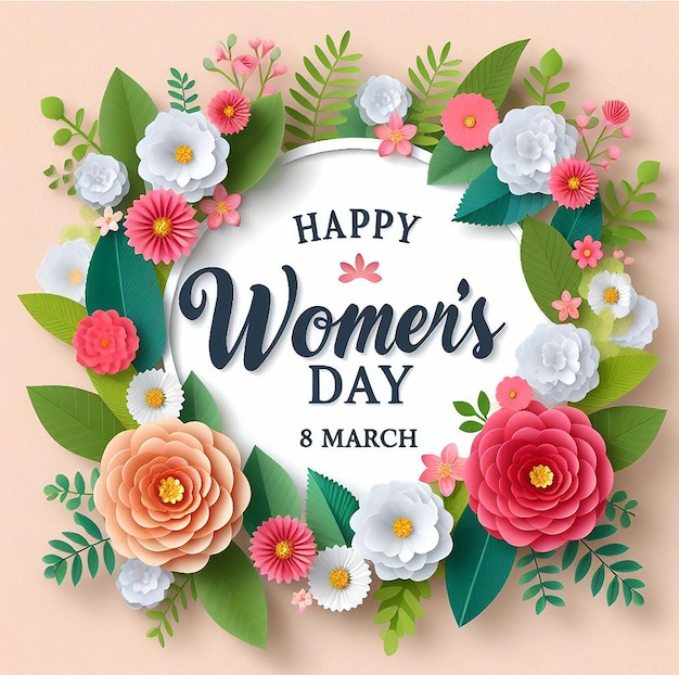 Womens Day