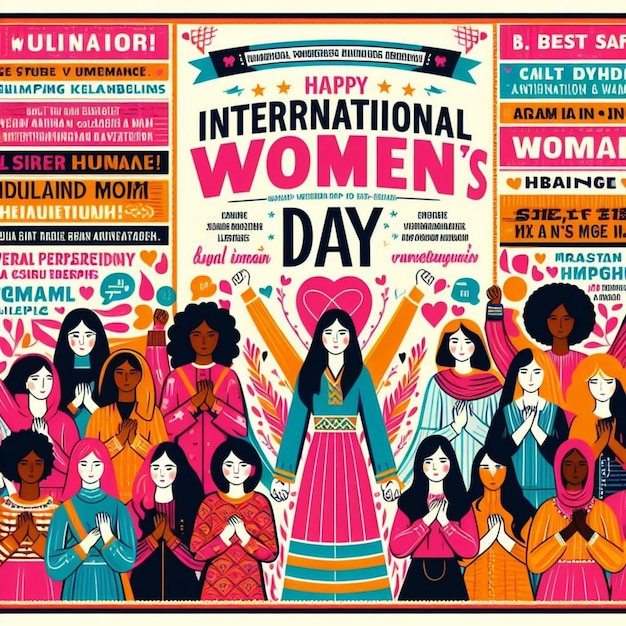 womens day