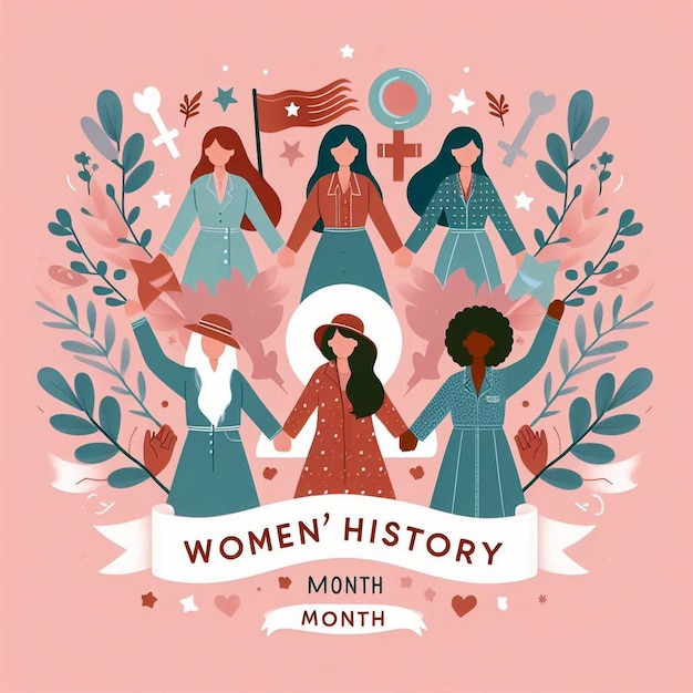 Womens history month