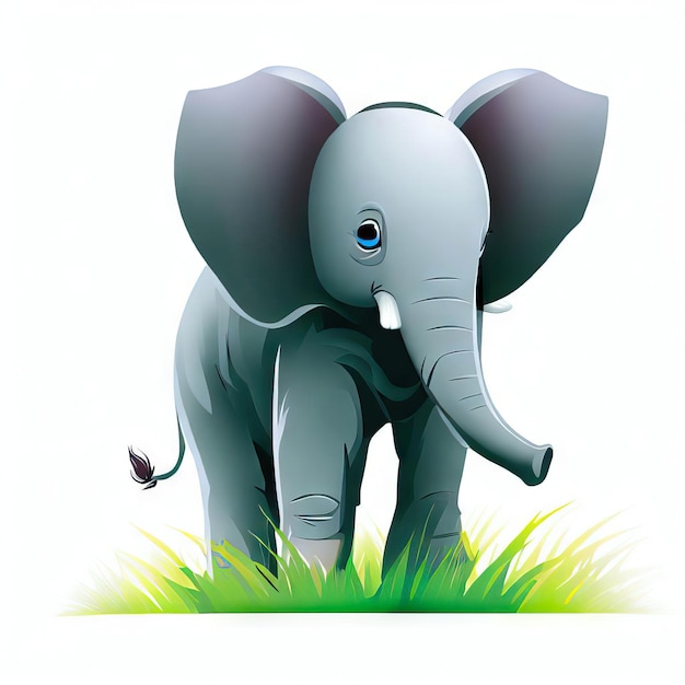 Wonder of Pachyderms Generative AI