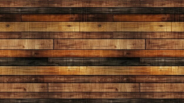 Wood background Horizontal