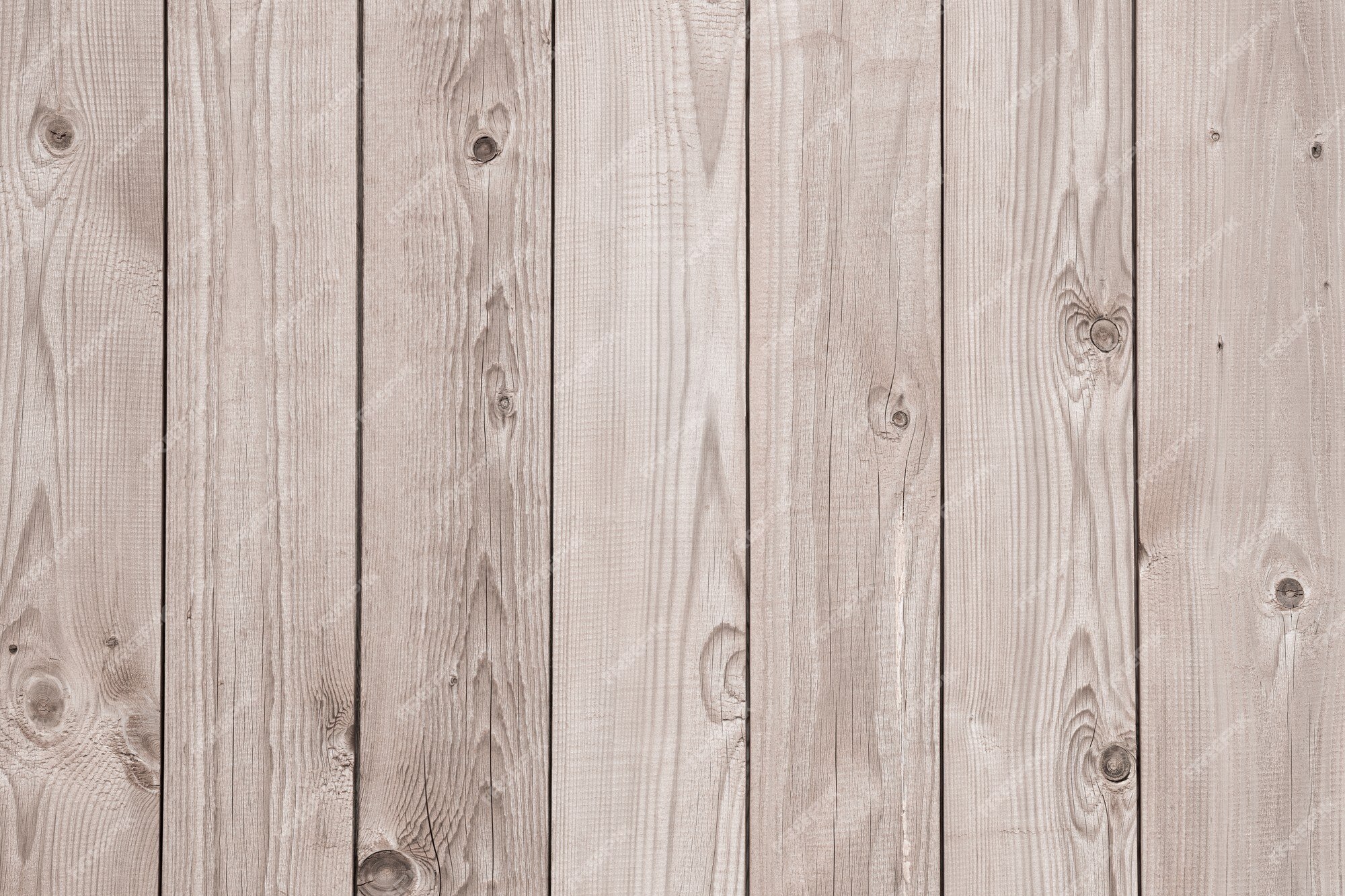 Premium Photo | Wood background. light grey and beige vertical boards