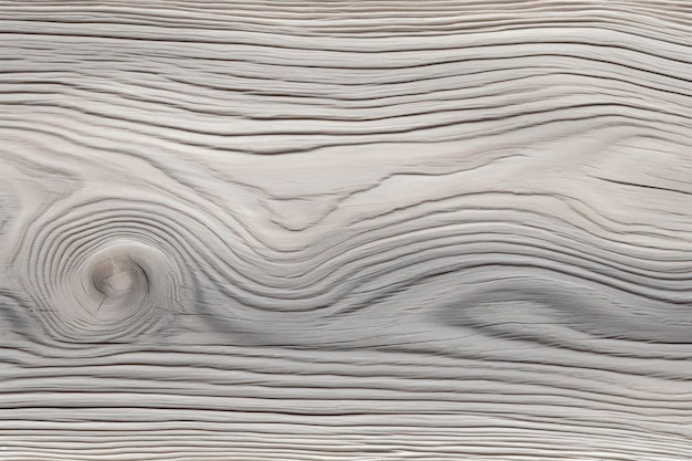 Foto foto realistica di colore grigio chiaro del fondo di legno