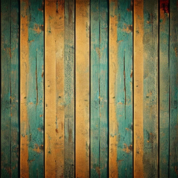 Wood Background template