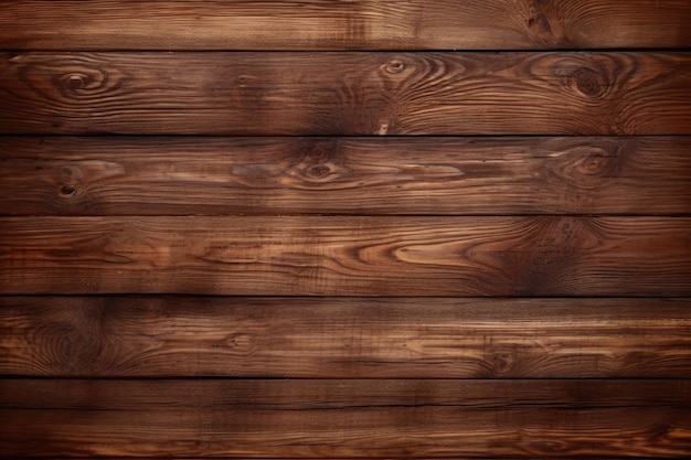 Wood background or texture ai generative