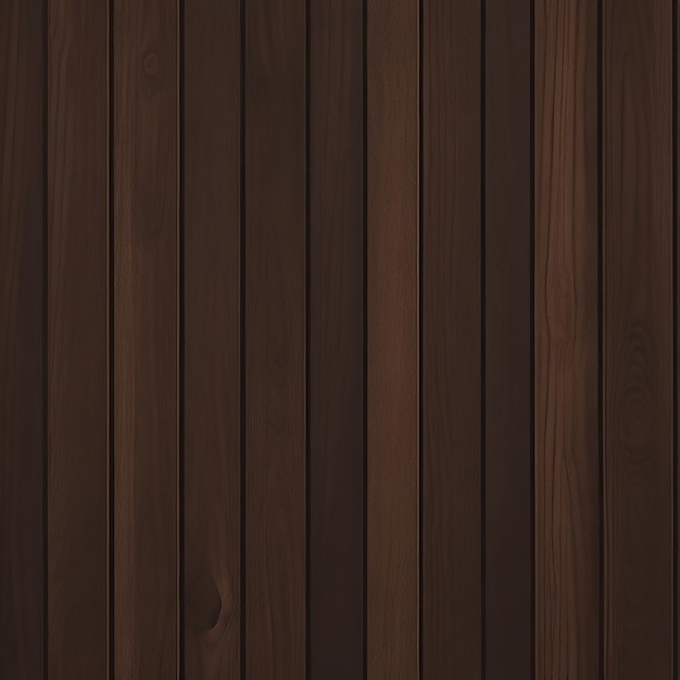 Wood background or texture generated by AI