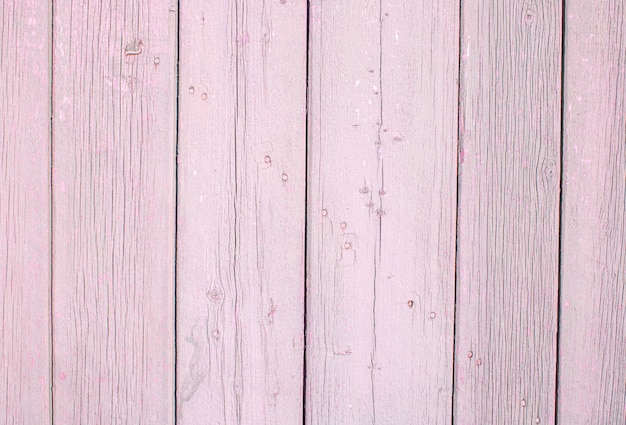 wood background texture pink wooden board background top view wooden plank panel