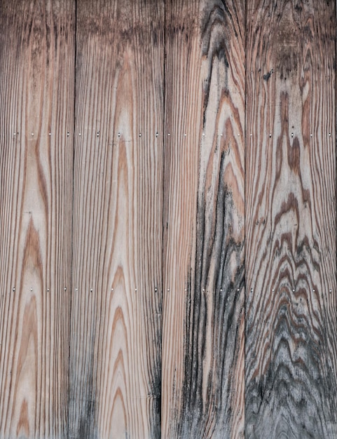 Foto fondo e struttura in legno, vintage e vecchio