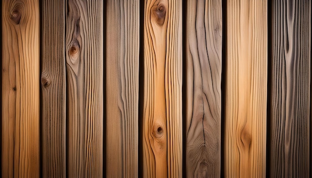 Wood Background Texture