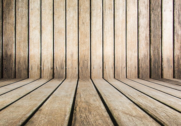 Wood background timber wood brown panels used as backgrounds\
display