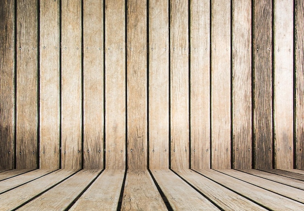 Wood background timber wood brown panels used as backgrounds
display