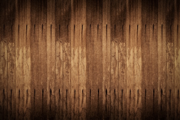 Photo wood background vintage for perspective