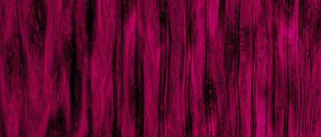 Wood background with abstract texture and pink color