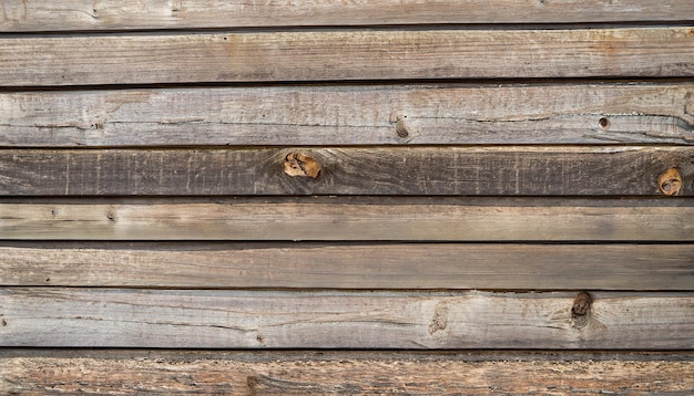 Wood background Wood top view aged wood texture Natural wood texture