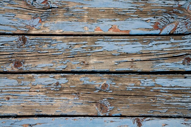 wood blue texture